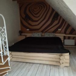 Номер улучшенный Сеновал