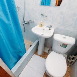 Фото Отель Эрсико