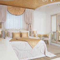 Номер Джуниор Сюит