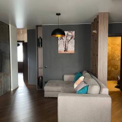 2-комнатные апартаменты улучшенные Воронежская обл., Воронеж, Олимпийский б-р, 6 р-н Центральный