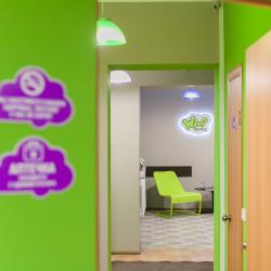 Фото Wiki Hostels (Вики Хостелс)