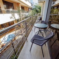 Фото Отель BlissHouse (Блисс Хаус)