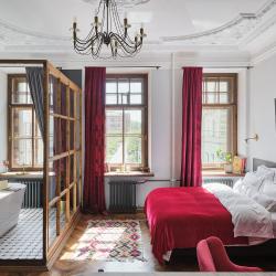 Фото Отель Sands Rooms