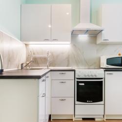 Фото Апартаменты на улице Пановой 30к2