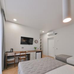 Фото Отель Ирина