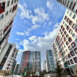 Фото Апартаменты Сапфирная 15