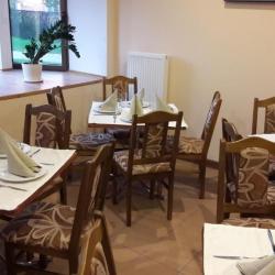 Фото Отель Walde Park (Вальде Парк)