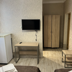 3-местный номер улучшенный комфорт