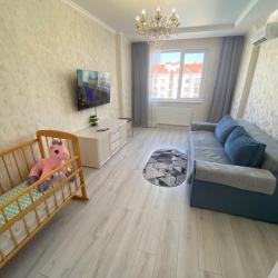 2-комнатные апартаменты стандарт