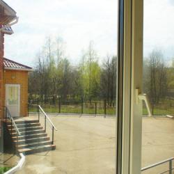 Фото Отель Надежда