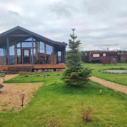 4-комнатный коттедж улучшенный