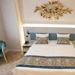 Номер полулюкс