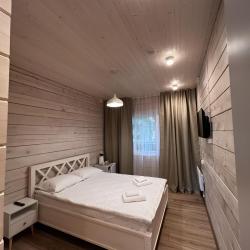 Фото Отель Заря