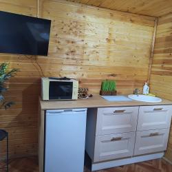 Номер эконом