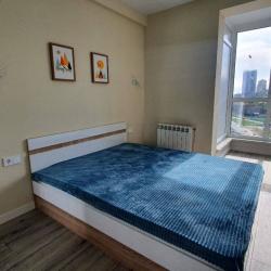 Фото Апартаменты Высота с видом на золотой мост