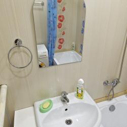 3-комнатные апартаменты стандарт