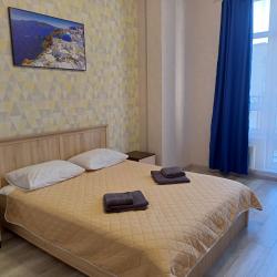 Фото Апартаменты на улице Столярова 19