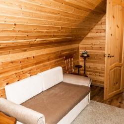 Фото Отель Династия