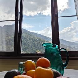 2-комнатные апартаменты улучшенные