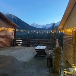 Фото Отель Arkhyz Palace ( Палас)