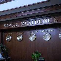 Фото Отель Monday Royal Apart Hotel (Мандэй Роял Апарт) (Ex. Royal Residence (Роял Резиденс))