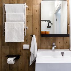 Фото Отель Eliza Home на улице Морской Пехоты