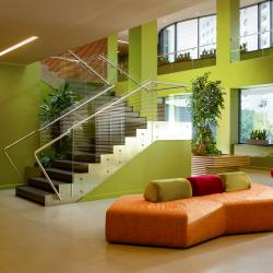 Domina Hotel Novosibirsk (Домина Новосибирск) — 701f75d4008410b7cbe5c9fdd893155b