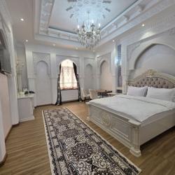 Фото Отель Old City Samarkand (Олд Сити )