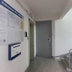 Фото Отель Апаратменты на проспекте Вернандского 95 корпус 2