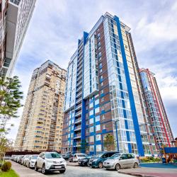 Фото Апартаменты на улице Садовая 159/1