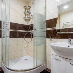 Фото Апартаменты на улице Селезнёва 4/13к1