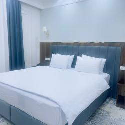 Фото Отель Siab Hotel (Сиаб)