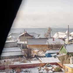 Номер стандарт семейный вид на озеро (с завтраком)