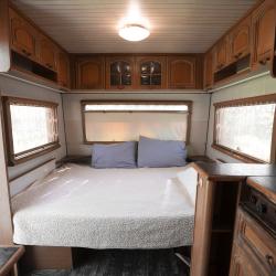 Коттедж эконом Лесная резиденция