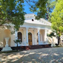 Фото Отель Страна души