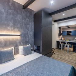 Фото Отель Комплекс апартаментов Море