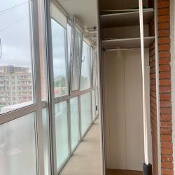 Фото Апартаменты на улице Беломорская 23