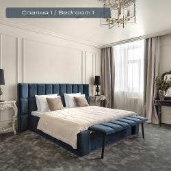 фото 15 PiterApartments (ПитерАпартментс) на набережной Кутузова