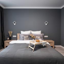 Апартаменты стандарт улица 9 апреля 88а