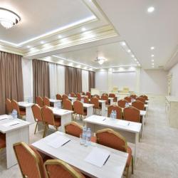 Фото Отель Qushbegi Plaza Hotel (Кушбеги Плаза)