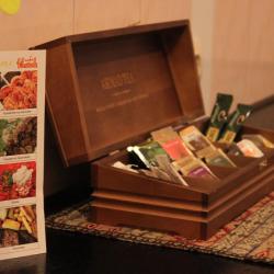 Фото Отель Восток