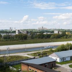 2-комнатные апартаменты стандарт