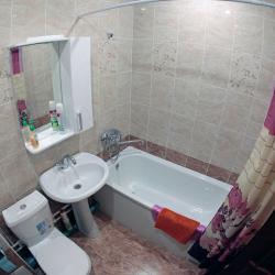 Фото Отель Надежда