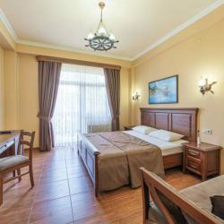 Фото Отель Chalet Provence (Шале Прованс)