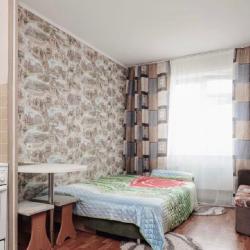 Фото Отель Уютные квартиры на улице Тюленина 21