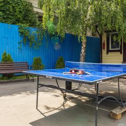 Фото Отель Коттедж 25А