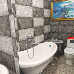 Фото Отель Уют