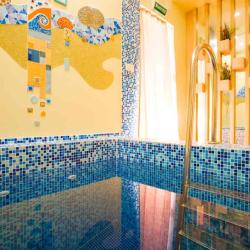 Фото Отель На Черноморской