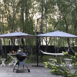 Фото Отель Шелест