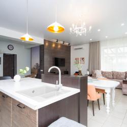 Фото Отель Гостевой дом Дизайнера